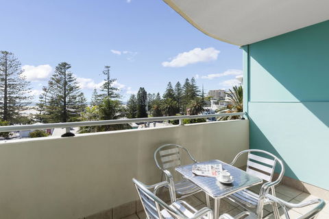 Nesuto The Entrance - Kingaroy Accommodation 23