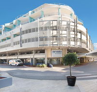 Nesuto The Entrance formerly Waldorf The Entrance Serviced Apartments - Kingaroy Accommodation