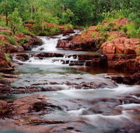 Darwin Beach Escape Holiday Home - Kingaroy Accommodation