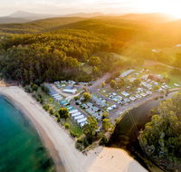 BIG4 Eden Beachfront Holiday Park - Kingaroy Accommodation