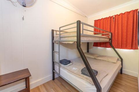 Oasis Tourist Park - Kingaroy Accommodation 15