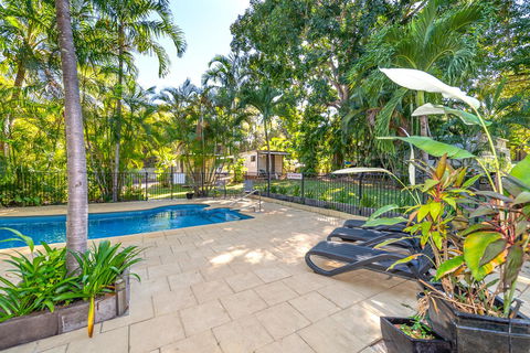 Oasis Tourist Park - Kingaroy Accommodation 14