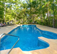 Oasis Tourist Park - Kingaroy Accommodation