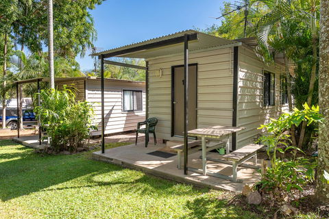 Oasis Tourist Park - Kingaroy Accommodation 20