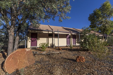 Discovery Resorts - Kings Canyon - Kingaroy Accommodation 15