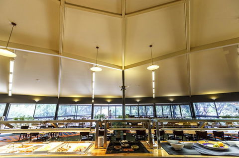 Discovery Resorts - Kings Canyon - Kingaroy Accommodation 9