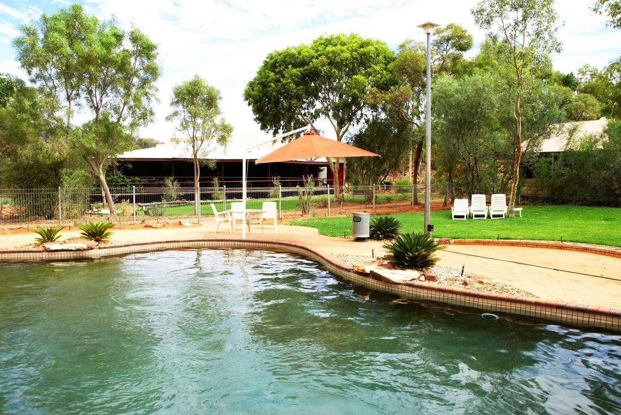Kingaroy Accommodation