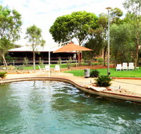 Kings Canyon Resort - Kingaroy Accommodation
