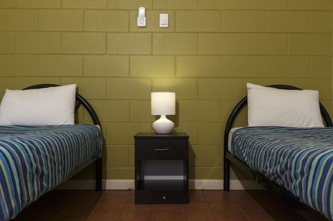 Discovery Resorts - Kings Canyon - Kingaroy Accommodation 32