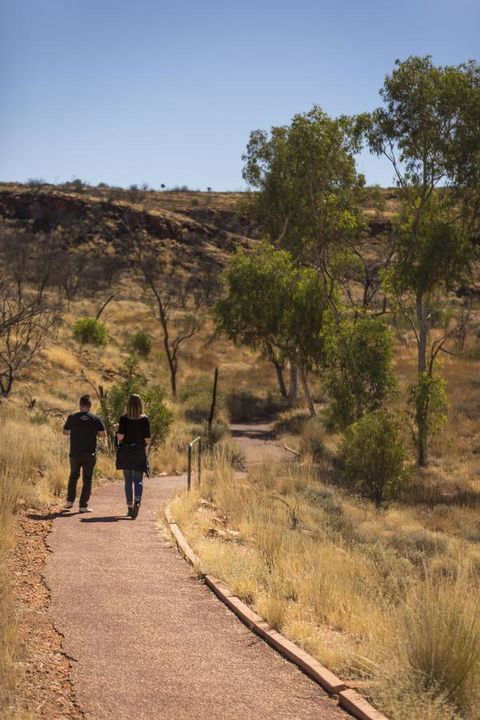Discovery Resorts - Kings Canyon - Kingaroy Accommodation 16