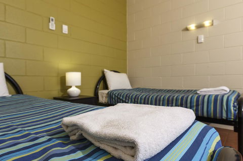 Discovery Resorts - Kings Canyon - Kingaroy Accommodation 20