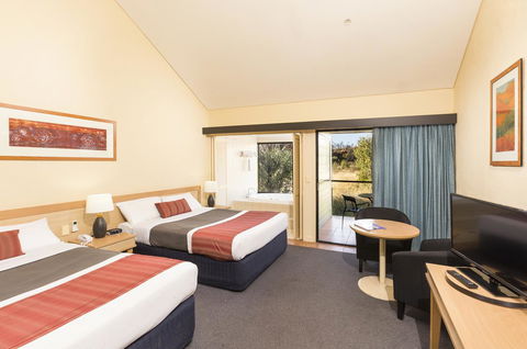 Discovery Resorts - Kings Canyon - Kingaroy Accommodation 23