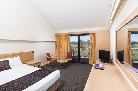 Discovery Resorts - Kings Canyon - Kingaroy Accommodation 2
