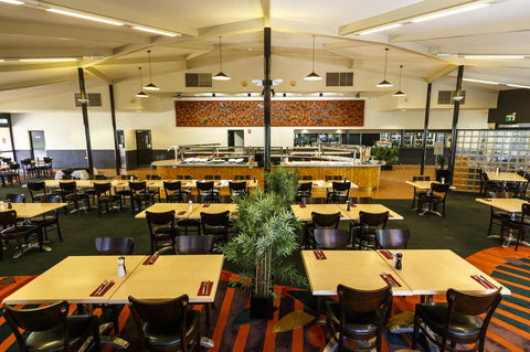 Discovery Resorts - Kings Canyon - Kingaroy Accommodation 10