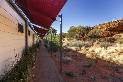 Discovery Resorts - Kings Canyon - Kingaroy Accommodation 13