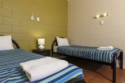 Discovery Resorts - Kings Canyon - Kingaroy Accommodation 21