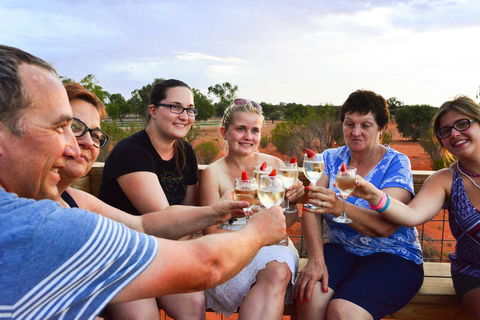 Erldunda Desert Oaks Resort - Kingaroy Accommodation 0