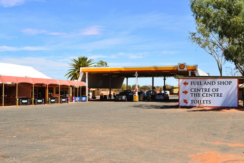 Erldunda Desert Oaks Resort - Kingaroy Accommodation 41