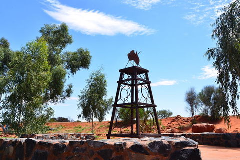 Erldunda Desert Oaks Resort - Kingaroy Accommodation 17