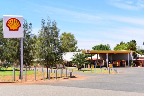Erldunda Desert Oaks Resort - Kingaroy Accommodation 40