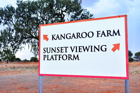 Erldunda Desert Oaks Resort - Kingaroy Accommodation 30