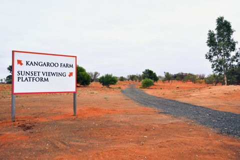 Erldunda Desert Oaks Resort - Kingaroy Accommodation 18
