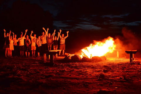 Erldunda Desert Oaks Resort - Kingaroy Accommodation 14
