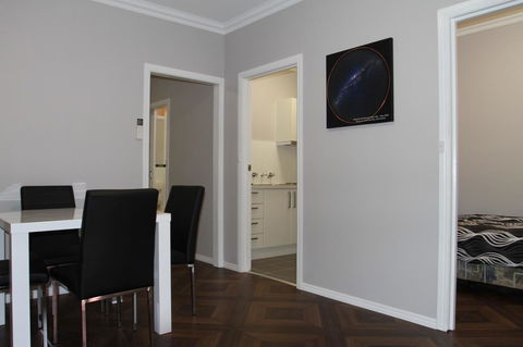 Erldunda Desert Oaks Resort - Kingaroy Accommodation 9