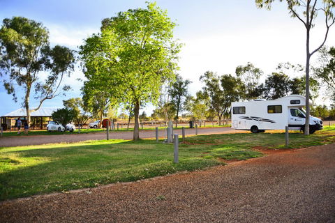 Erldunda Desert Oaks Resort - Kingaroy Accommodation 29