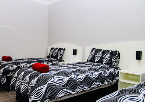 Erldunda Desert Oaks Resort - Kingaroy Accommodation 1