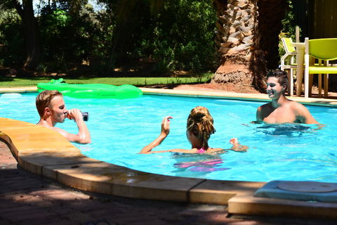 Erldunda Desert Oaks Resort - Kingaroy Accommodation 39
