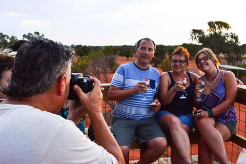 Erldunda Desert Oaks Resort - Kingaroy Accommodation 24