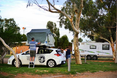 Erldunda Desert Oaks Resort - Kingaroy Accommodation 19