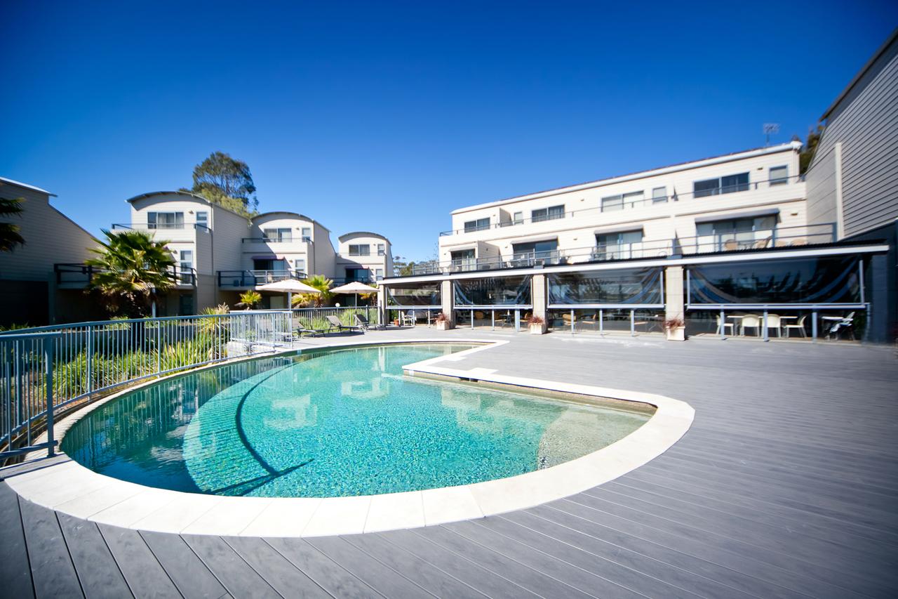 Guerilla Bay NSW Kingaroy Accommodation