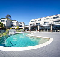 Corrigans Cove - Kingaroy Accommodation