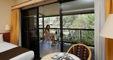 Mercure Alice Springs Resort - Kingaroy Accommodation 29