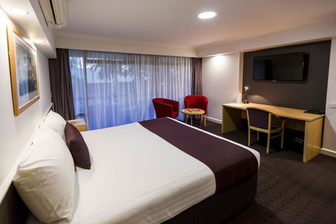 Mercure Alice Springs Resort - Kingaroy Accommodation 27