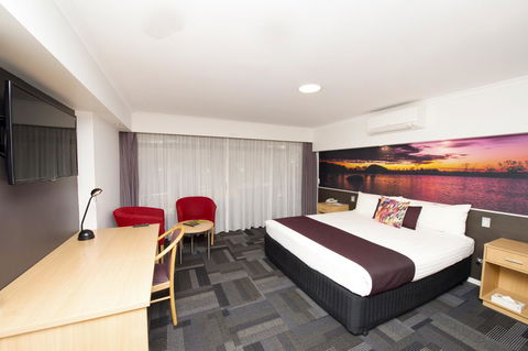 Mercure Alice Springs Resort - Kingaroy Accommodation 9