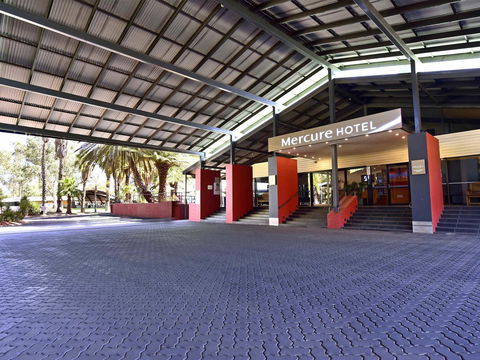 Mercure Alice Springs Resort - Kingaroy Accommodation 3