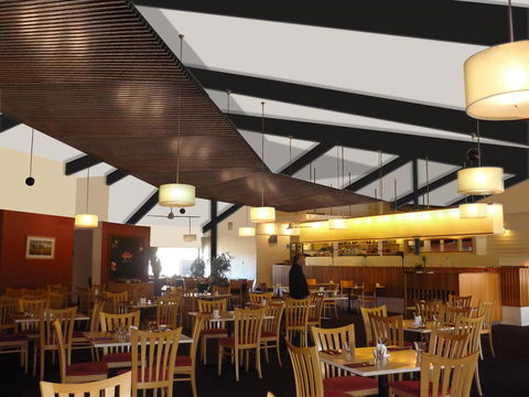 Mercure Alice Springs Resort - Kingaroy Accommodation 37