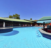 Mercure Alice Springs Resort - Kingaroy Accommodation