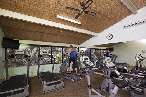 Mercure Alice Springs Resort - Kingaroy Accommodation 34