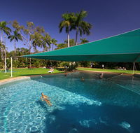 Kakadu Lodge - Kingaroy Accommodation