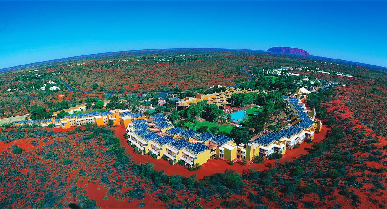 Yulara NT Kingaroy Accommodation