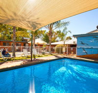 Alice Lodge Backpackers - Kingaroy Accommodation