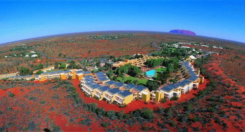 The Lost Camel Hotel - Kingaroy Accommodation 3