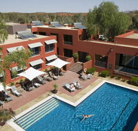 The Lost Camel Hotel - Kingaroy Accommodation