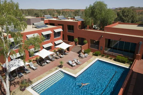 The Lost Camel Hotel - Kingaroy Accommodation 0