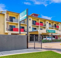 Quality Hotel Darwin Airport - Kingaroy Accommodation