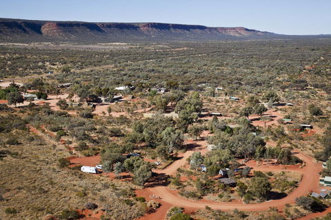 Kings Creek Station - Kingaroy Accommodation 12